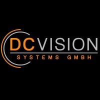 DC Vision Systems GmbH logo - Similar company to Visensys Gmbh