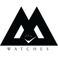 A.A Watches logo - Similar company to Perfumes Of The World