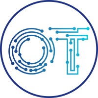 OTcrypto logo - Similar company to Vtmoney