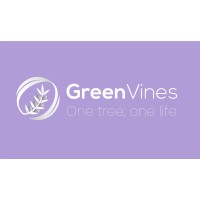 Green Vines Organization logo - Similar company to Biologix Group Limited