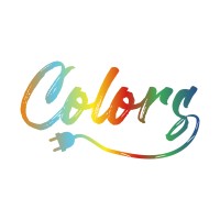 Colors Energy logo - Similar company to Kaleidolight Group