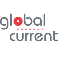 Global Current logo - Similar company to Medex Consult