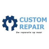 Custom Repair logo - Similar company to Cirele