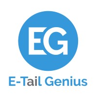 E-Tail Genius logo - Similar company to E-Learning4You