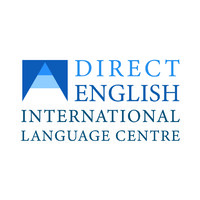 Direct English International Language Centre logo - Similar company to Rbs Intellect