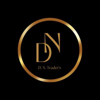 D. N. Trader's logo - Similar company to Redex Global