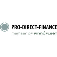 PRO-DIRECT-FINANCE GmbH logo - Similar company to Base-Net Informatik Ag