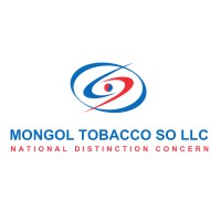 Mongol Tobacco So logo - Similar company to Eaj International