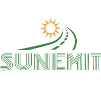 Điện Mặt Trời Sunemit
