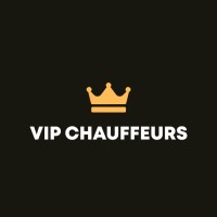 VIP Chauffeurs UK logo - Similar company to Murray Chauffeur Services