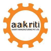 AAKRITI MANUFACTURING PRIVATE LIMITED logo - Similar company to Samudhra Industries Pvt. Ltd.