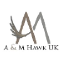 A & M Hawk UK logo - Similar company to Total Ipm