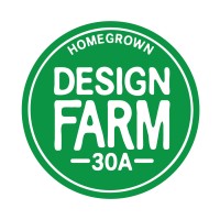 Design Farm 30A logo - Similar company to Aithusa Collective