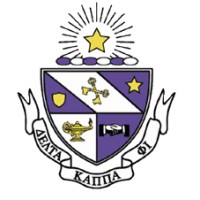 Delta Kappa Phi logo - Similar company to Chinatown Youth Initiatives