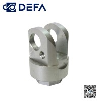 DEFA HARDWARE INTERNATIONAL CO., LTD. logo - Similar company to La Bohaime Verte