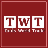 Tools World Trade-TWT logo - Similar company to Kyd Group