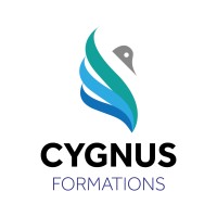 Cygnus Formations logo - Similar company to Upskill