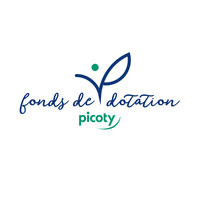 Fonds de dotation Picoty logo - Similar company to Fonds De Dotation Superbloom