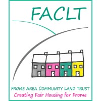 Frome Area Community Land Trust logo - Similar company to Frome Cscs Ltd