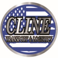 Cline Transport & Logistics logo - Similar company to Mlt Logistics