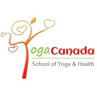 YogaCanada logo - Similar company to Yogafit