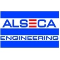 Alseca Engineering SA logo - Similar company to Autonomous Flight Technologies