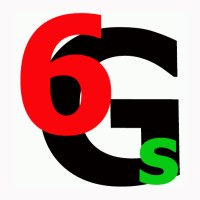 Six Gravities
