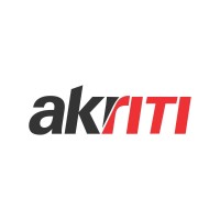 Akriti Advertising logo - Similar company to Bcube It Service Limited.