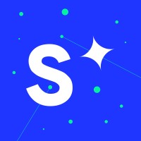 Sextans logo - Similar company to My Virtual Model