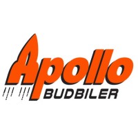 Apollo Budbiler AS logo - Similar company to Moderne Transport