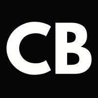 Cyril Babois Academy logo - Similar company to V-Bound