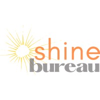 Shine Bureau logo - Similar company to Ecoartspace