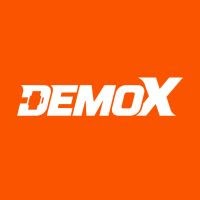 DEMO X logo - Similar company to Con-Conn