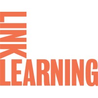 Link Learning Communities CIC logo - Similar company to The Speech Bubble