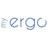 My Ergo logo - Similar company to Prisma