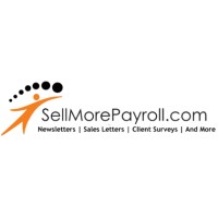 SellMorePayroll.com logo - Similar company to Savant Payroll Solutions