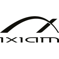iXiam Global Solutions logo - Similar company to Ascatravi