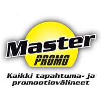 Master Promo Suomi Oy logo - Similar company to All Promo