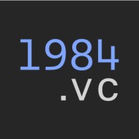1984 Ventures logo - Similar company to Creativeco