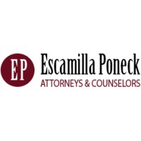 Escamilla & Poneck LLP logo - Similar company to Bounceology