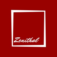 Zenithal Consulting logo - Similar company to Access Quality Consulting
