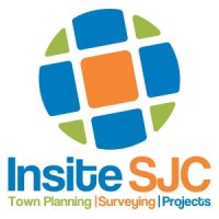 InsiteSJC logo - Similar company to Design Stage