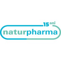 Naturpharma Romania logo - Similar company to Naturpharma.Ec