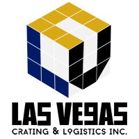 Las Vegas Crating and Logistics logo - Similar company to Electra Logistics Solutions