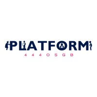 Platform OSGB logo - Similar company to Wellpoint Group Of Companies