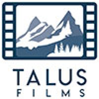 Talus Films logo - Similar company to Hustle Creative