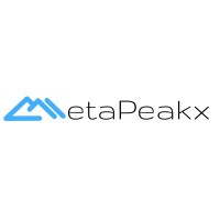 MetaPeakx logo - Similar company to Metapeak