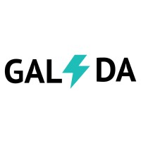 Gal-Da logo - Similar company to Methodo Software Gastronómico