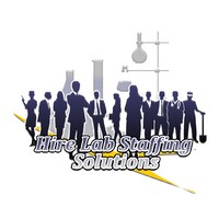 HireLab Staffing Solutions logo - Similar company to Hirelab Recruitment