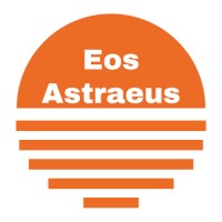 EOS ASTRAEUS® logo - Similar company to Polarpath Technologies